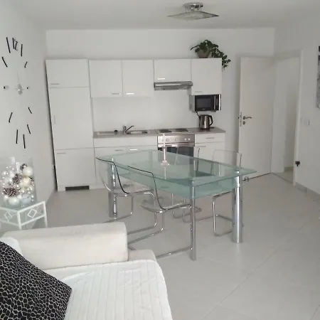 Apartmán Fewo Schnaid Hallerndorf