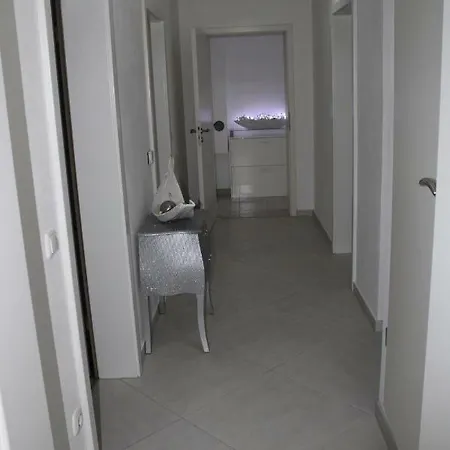 Apartmán Fewo Schnaid *