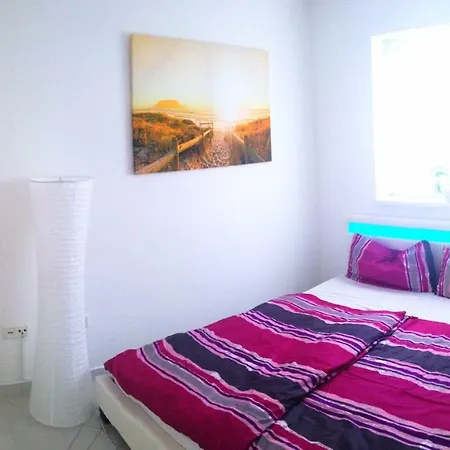 Apartmán Fewo Schnaid *
