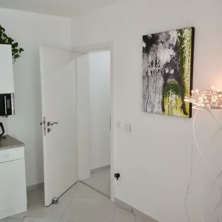 Fewo Schnaid Apartmán *