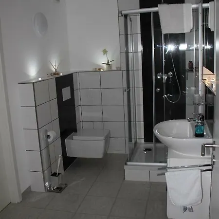 Apartmán Fewo Schnaid *