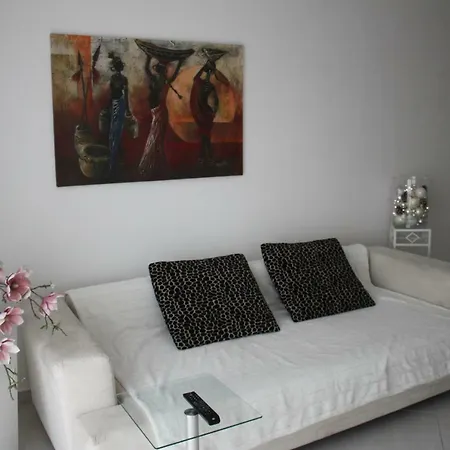 Fewo Schnaid Apartmán