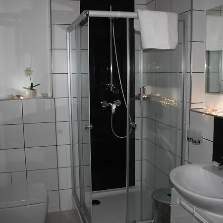 Apartmán Fewo Schnaid Hallerndorf