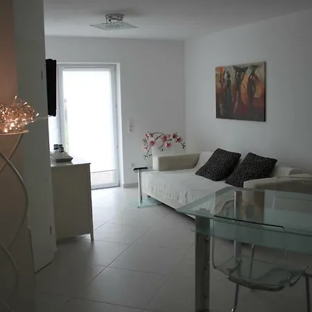 Apartmán Fewo Schnaid *