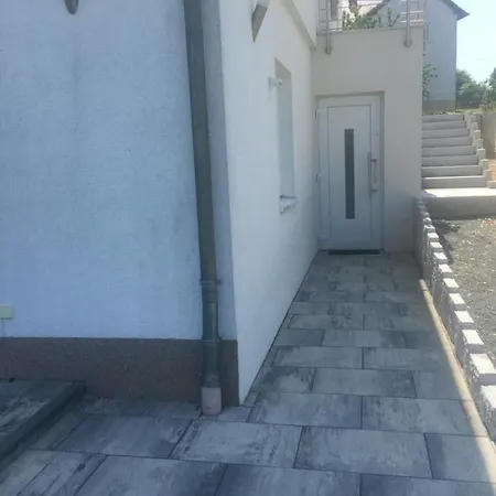 Apartmán Fewo Schnaid