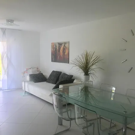 Apartmán Fewo Schnaid Hallerndorf