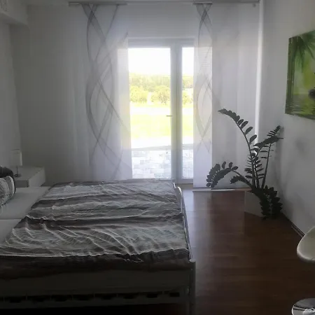 Fewo Schnaid * Hallerndorf